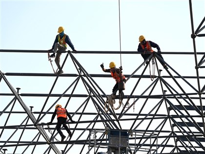 中國9月起實施強制社保　企業、勞工受衝擊影響一次看