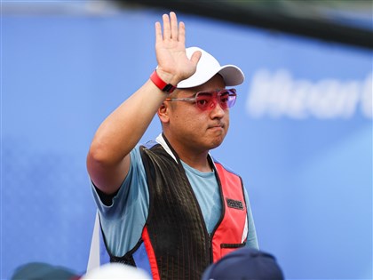 巴黎奧運射擊銅牌李孟遠驗出禁藥　自請停權接受調查