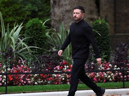 美俄峰會後澤倫斯基與川普熱線逾1小時　18日赴美商討細節