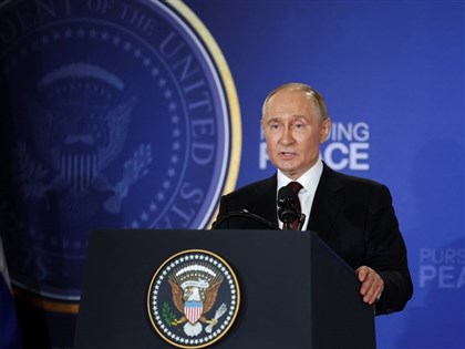 普丁肯定川普願理解問題本質  籲烏歐勿破壞和平進程