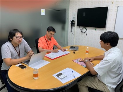 千挑萬選還要會華文　國際生新型專班僅招到2成