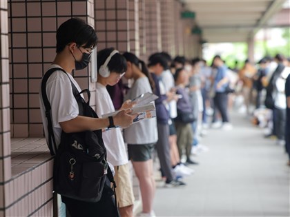 2028年大一生預測剩17萬人　教團估40所大學恐退場