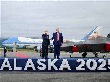 川普蒲亭峰會未達俄烏停火共識　烏克蘭人挫折憤怒