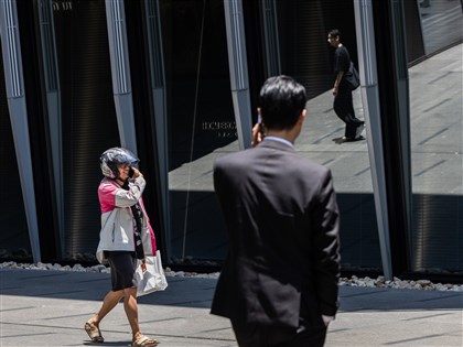 2024年國人平均年所得續創高　未滿30歲青年55.9萬元