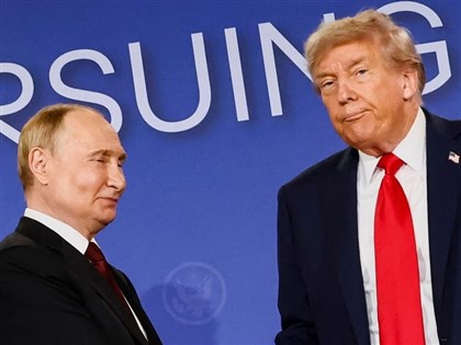 美俄峰會後川普立場轉變　促俄烏和平協議而非停火