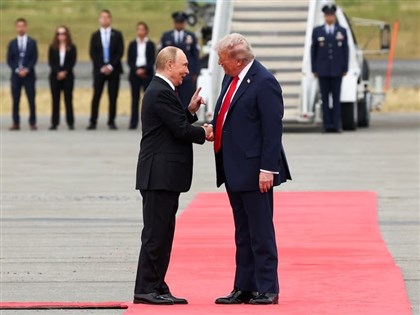 傳蒲亭要求烏克蘭撤出東部兩州　願凍結其餘前線當交換