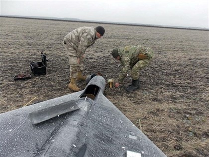 澤倫斯基再點名制裁6家中國企業  涉供俄無人機零件