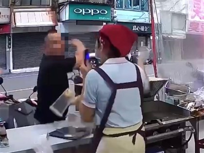 男子借廁所未果破壞物品打人　竹市警：店家已提告