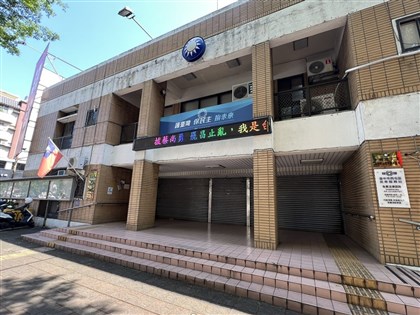 國民黨台中市黨部涉偽造罷免名冊　34黨工都認罪