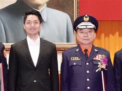 北市義交大隊被指淪酬庸 市警局：人事均符合資格