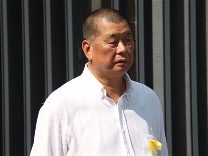 黎智英國安案進入結案陳詞