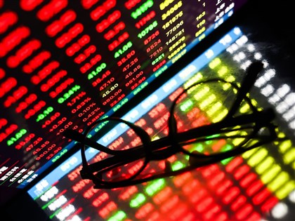 台股上漲148點收24482點　創歷史新高