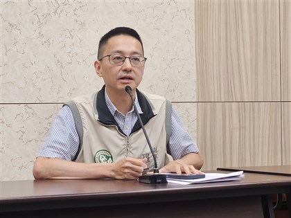 遭冒名偽造文書詐騙　羅一鈞報案：簽名沒那麼醜