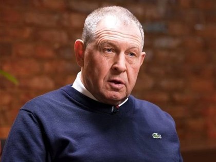 蒲亭前顧問質疑川普領土交換說　指烏克蘭用行動證明不輕易投降【專訪】