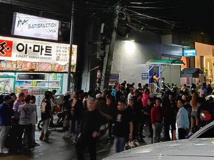 2日本遊客馬尼拉被槍殺　駐菲代表處籲台人注意安全