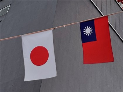 台日共享欲從台赴日外國人資訊　防諜趁亂進日本