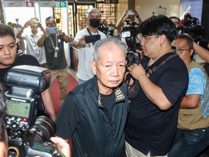 京華城案　北院傳喚邱清章、陳志銘、黃海清作證