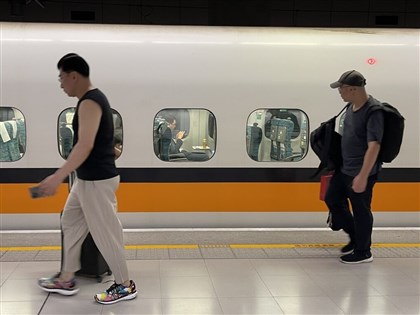 9月底起有3連假疏運期18天史上最長　高鐵早鳥票下殺5折