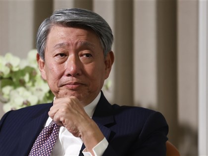 傳美政府擬入股台積電　經長：需確認訊息和影響程度
