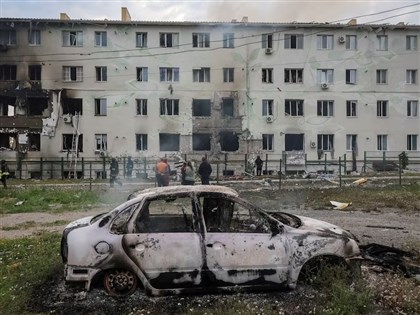 美歐軍官討論烏克蘭安全保障方案　傳最快本週成形