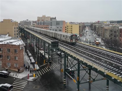 紐約噪音嚴重　研究顯示9成民眾面臨聽力受損風險