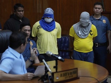 馬尼拉日遊客2死凶殺案導遊竟是嫌犯　主謀人在日本