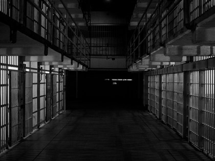 藍委推無期徒刑修法　最重終身監禁不得假釋