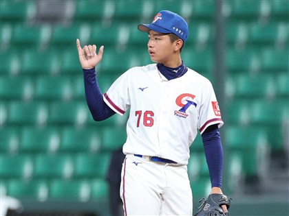 U15亞洲青少棒台灣10比0扣倒菲律賓　台日大戰拚冠軍戰門票