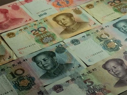 路透：中國最快8月底審議推動人民幣穩定幣