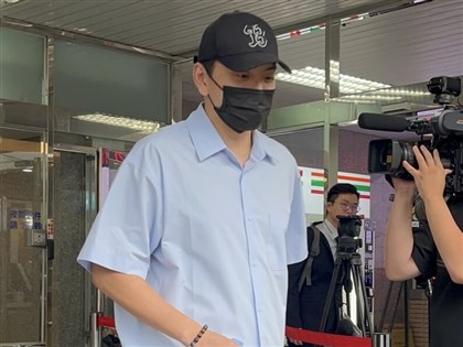 王大陸涉違個資法起訴　開庭否認犯罪也拒和解