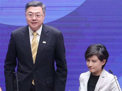 政院通過600億災後特別預算含電力系統110億　全數舉債支應