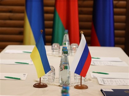 助俄又不挺烏　澤倫斯基拒中國參與安全保障