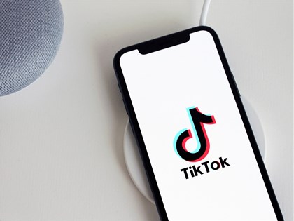 監院：TikTok威脅國安危及兒少　政院應積極管理