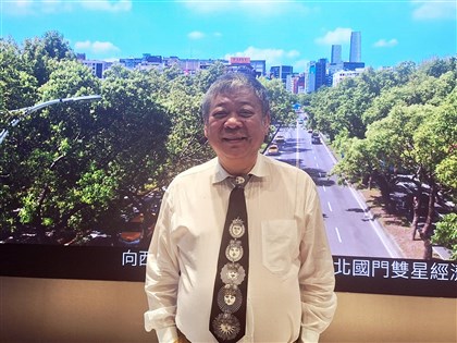 愛山林董事長祝文宇涉違證交法獲利3.9億　繳回犯罪所得認罪遭訴