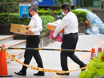 7月失業率創9個月新高　主計總處：關稅影響仍不明顯