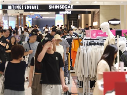 韓國擬調整國定假日刺激消費　快樂星期一制估促進單日消費435億元