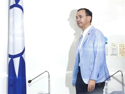 完封大罷免　朱立倫籲即刻釋放柯文哲與國民黨黨工