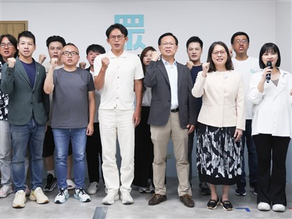 助攻反罷倡議核三公投  民眾黨重振士氣強化藍白合