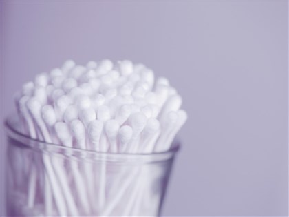 滅菌棉花棒是醫材 未經核准輸入最高可罰200萬