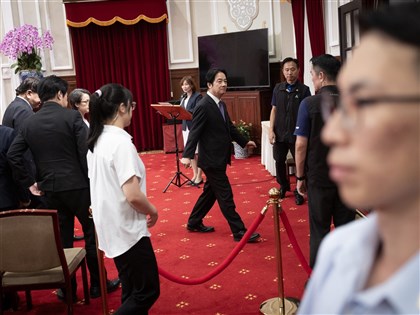 823公投罷免皆未通過　小笠原：民進黨10年優勢告終