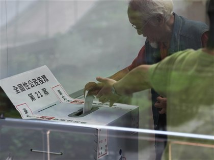 學者：公投結果可見核電爭議仍在　多元能源是正途