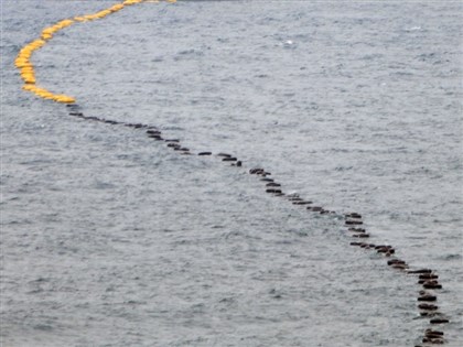 日經：美國將修改海底電纜規則　供應鏈排除中國企業