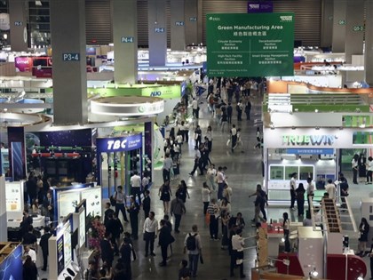 國際半導體展9/10登場規模創新高 人形機器人之父石黑浩將訪台