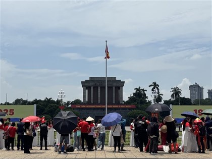 越南裁撤10萬公務職　看懂「精簡革命」目的及影響
