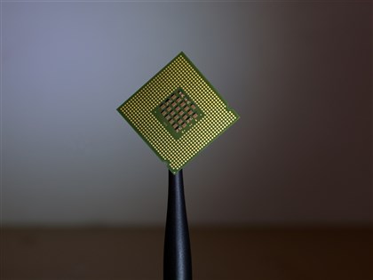 日媒：中國計劃提高半導體自給率  擺脫對美依賴