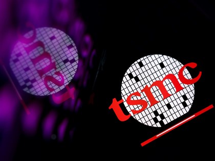 台積電漲30元　台股早盤漲近500點