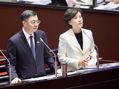 卓榮泰：台美關稅談判3個爭取　達協議後送立院審議