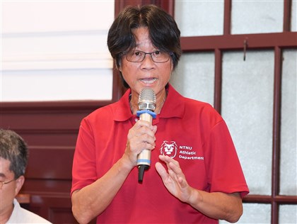 台師大女足抽血案　北檢搜索約談教練周台英