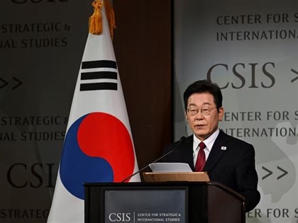 李在明：韓已難再奉行安美經中路線