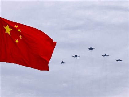 中共九三閱兵  外媒：軍隊出現劇變可觀察權力結構